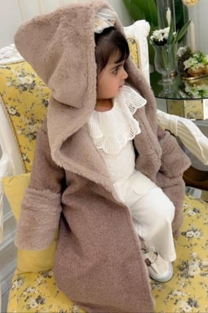 فروه بناتي دبل فيس