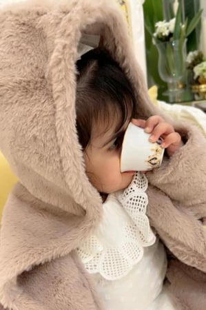 فروه بناتي دبل فيس