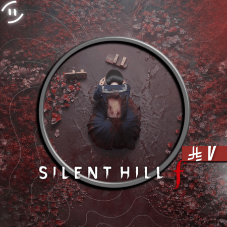 سايلنت هيل اف - Silent Hill f | ستيم PC