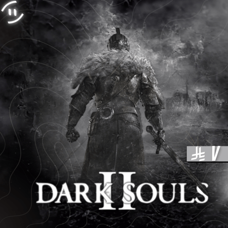 دارك سولز 2 - Dark souls 2 | ستيم PC