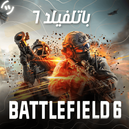 باتلفيلد 6 - battlefield 6 | ستيم | بي سي - PC