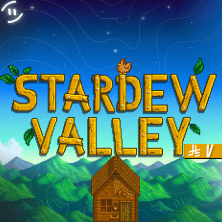 وادي ستاردو - Stardew Valley | ستيم PC