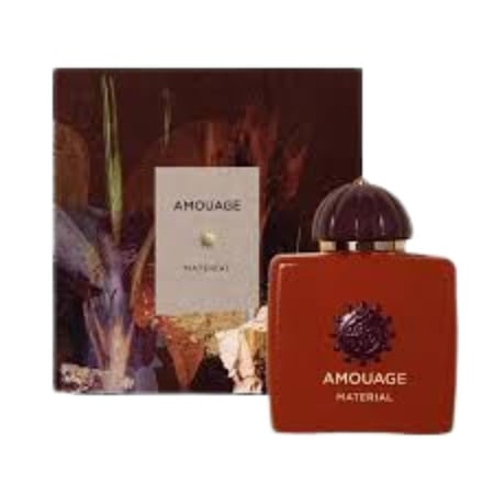 عطر امواج ماتريال او دو بارفيوم 100مل