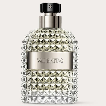 عطر فالنتينو اومو اكوا او دو تواليت 125مل-رجالي