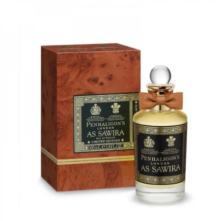 عطر بنهالغنز اس ساويرا او دو بارفيوم- 100مل