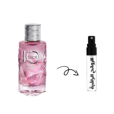 عينه عطر ديور جوي إنتنس او دي بارفيوم