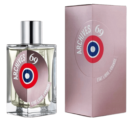 عطر إيتات ليبر دي أورانج أرشيفس 69-100مل