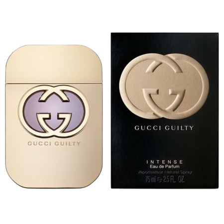 عطر قوتشي جولتي انتنس او دو بارفيوم 75 مل