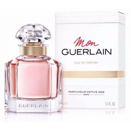 عطر جيرلان مون او دو بارفيوم-100مل-نسائي