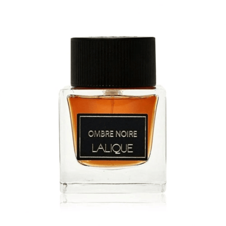 عطر لاليك اومبر نوار او دو بارفيوم-100مل-رجالي