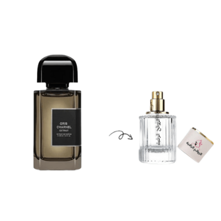 تقسيم عطر بي دي كي بارفيومز جريس شارنيل اكستريت او دو بارفيوم-25 مل