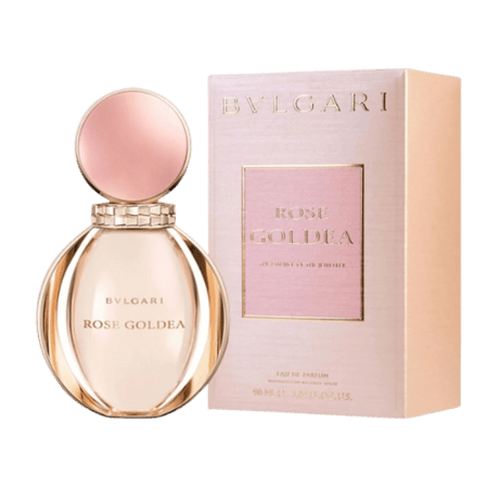 عطر بولغاري روز قولديا 90مل