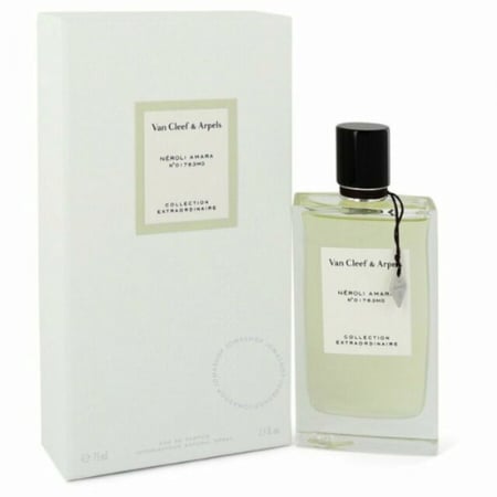 عطر فان كليف  نيرولي امارا او دو بارفيوم 75مل-للجنسين