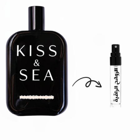 عينة عطر صمام كيس اند سي عمبر نوار او دو بارفيوم