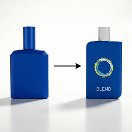 عطر صمام بليند او دو بارفيوم-100مل