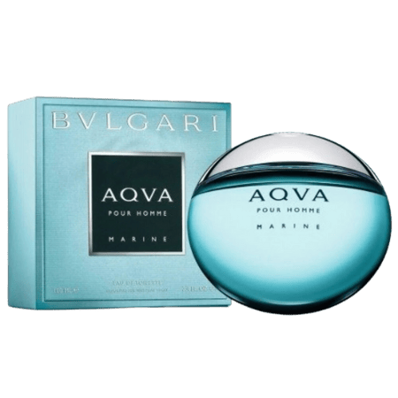 عطر بولغاري وا بور أوم مارين100مل رجالي