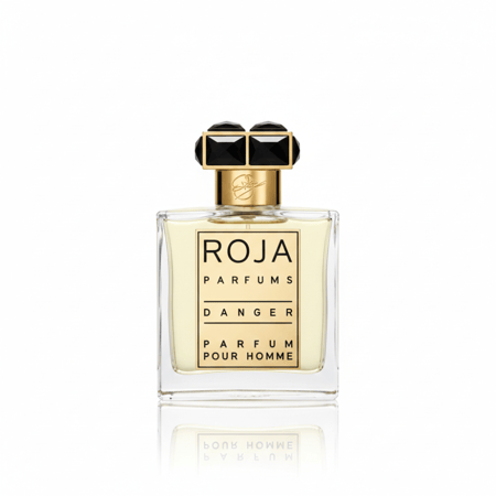 عطر روجا دوف دانجر بارفيوم-50 مل