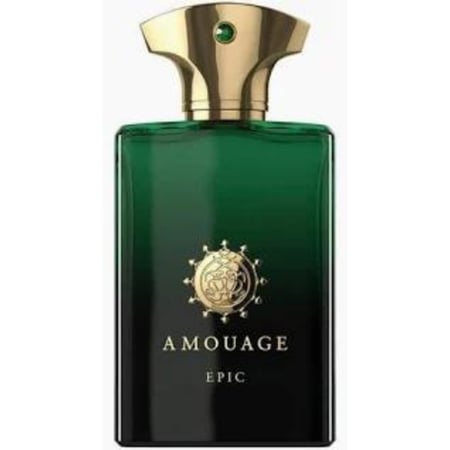 عطر امواج ايبيك الاخضر  او دو بارفيوم-50مل