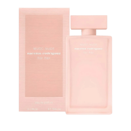 عطر نرسيسو رودريغز مسك نود او دو بارفيوم 100مل