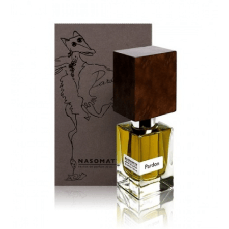 عطر ناسوماتو باردون اكسترايت دو بارفيوم-30مل