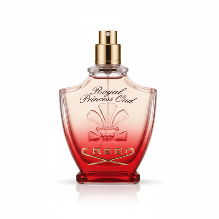 تستر عطر كريد رويال برنسيس عود ميليسيم او دو بارفيوم 75مل
