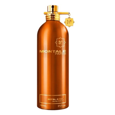 مونتال عطر أورانج عود او دو بيرفيوم للجنسين - 100 مل
