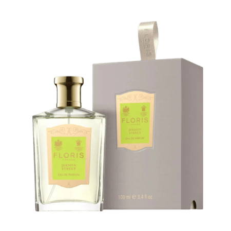 عطر فلوريس جيرمين ستريت او دو بارفيوم-100مل