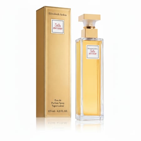 عطر إليزابيث أردن فيفث أفينيو 125 مل-نسائي