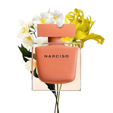 عطر نارسيسو رودريغز نرسيسو امبر او دو بارفيوم 90مل-نسائي