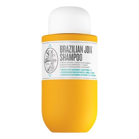 سول دي جانيرو شامبو برازيليان جويا 295 مل