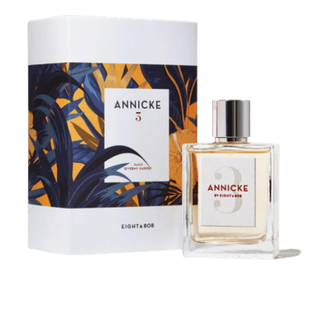 عطر Annick 3 من ايت اند بوب-او دو برفيوم-100 مل