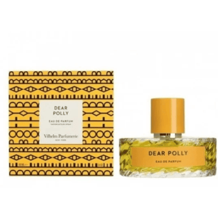 عطر دير بولي من فيلهلم بارفيوميريي او دو بارفيوم-100مل