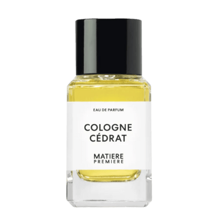عطر ماتير بريميير كولون سيدرات-100 مل