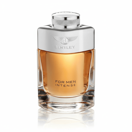 عطر بنتلي  انتنس او دو بارفيوم 100مل