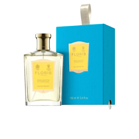 عطر فلوريس لندن برغموت دي بوريزيتانز برفيوم-100مل
