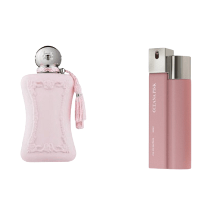 بديل عطر مارلي ديلينا او دو بارفيوم 100مل