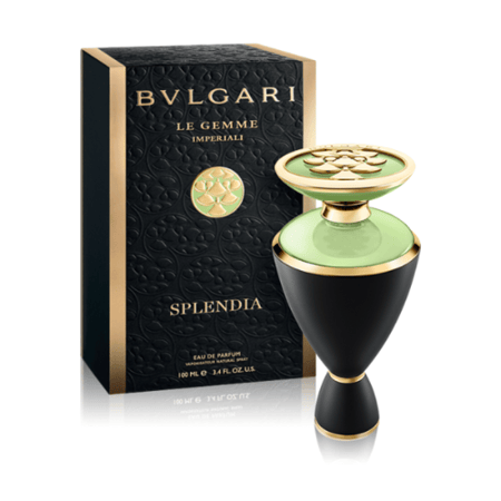 عطر بولغاري لو جيم سبلنديا او دو بارفيوم 100مل