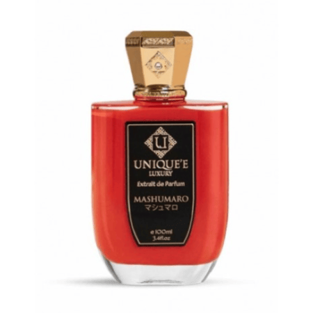 عطر ماشومارو من يونيك ليكجري-100 مل
