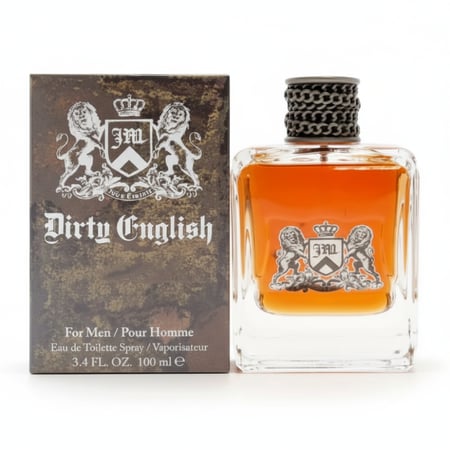 عطر جوسي كوتور ديرتي انجلش الرجالي تواليت 100مل