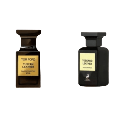 عطر توسكانو ليذر او دي بارفيوم-80مل