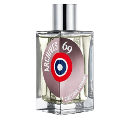 عطر إيتات ليبر دي أورانج أرشيفس 69-100مل