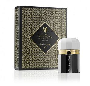 عطر سول أوف عود من رامون مونيجال-50مل