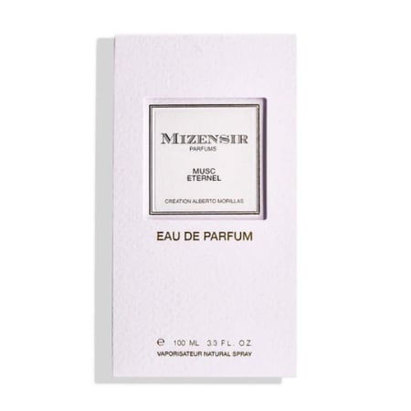 عطر ميزنسير مسك اتيرنيل او دي بارفيوم - 100مل