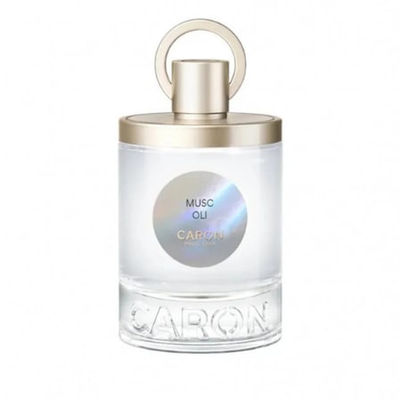 عطر كارون مسك اولي او دي تواليت-100مل 1904
