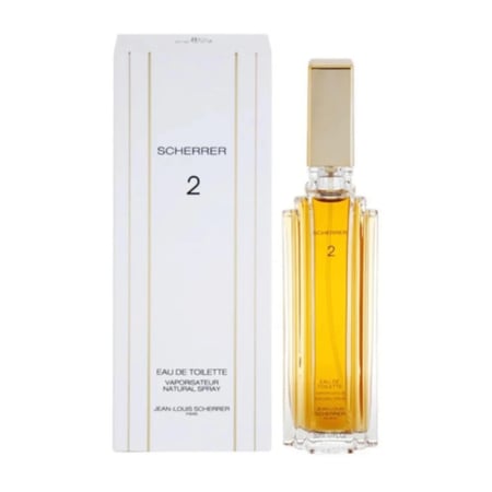 عطر جان لويس شرير 2 تو او دو تواليت-50مل