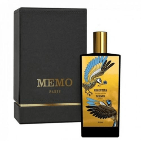 عطر ميمو ارجنتينا او دو بارفيوم-75مل