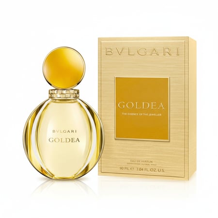 عطر بولغاري قولديا او دو بارفيوم 50مل-نسائي