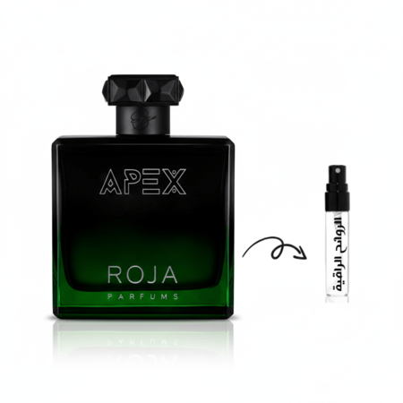 عينه عطر روجا دوف ابيكس