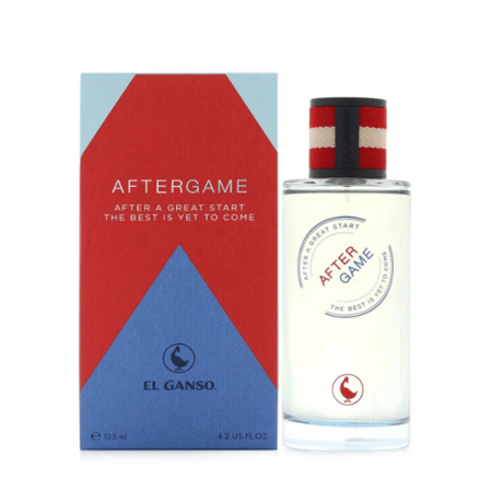عطر الجنسو افترغيم او دو تواليت-125مل