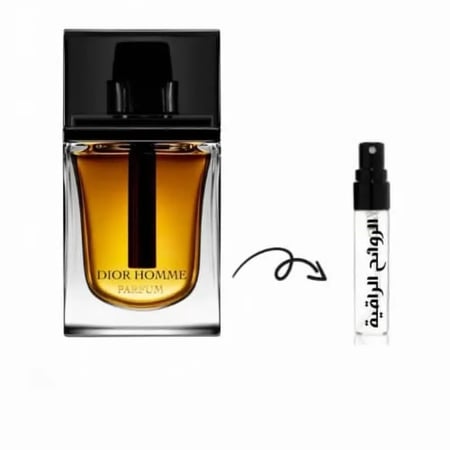 عينة عطر ديور هوم بارفيوم